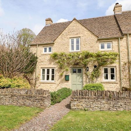 Villa 3 Painters Field Cirencester Exterior foto