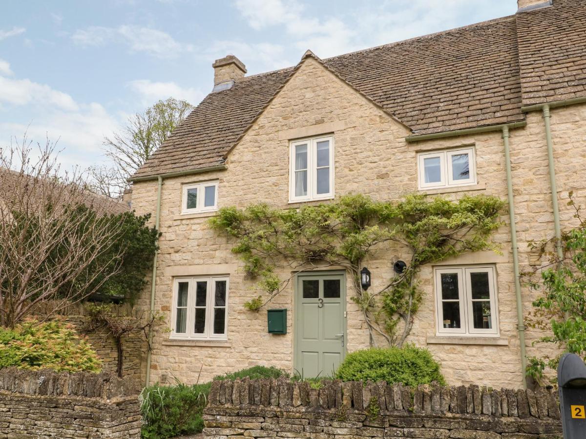 Villa 3 Painters Field Cirencester Exterior foto