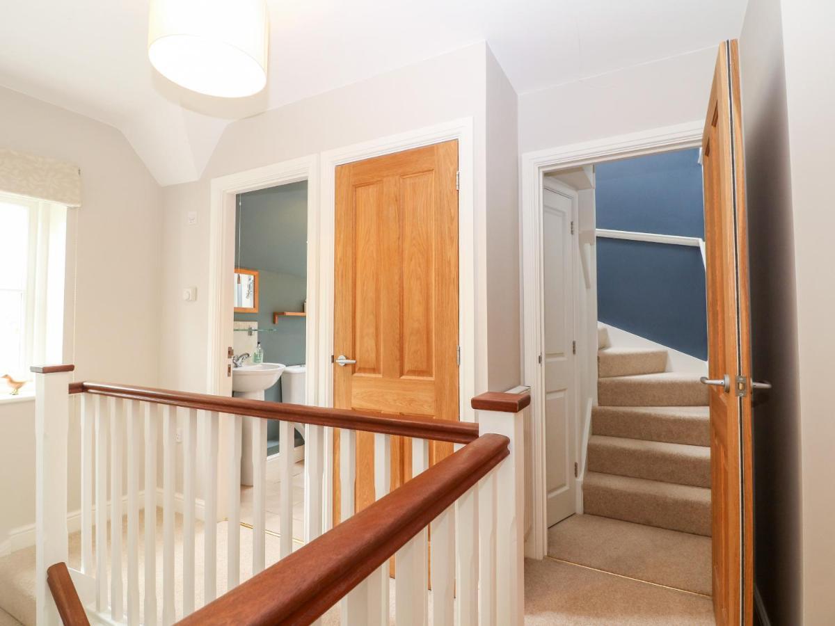 Villa 3 Painters Field Cirencester Exterior foto