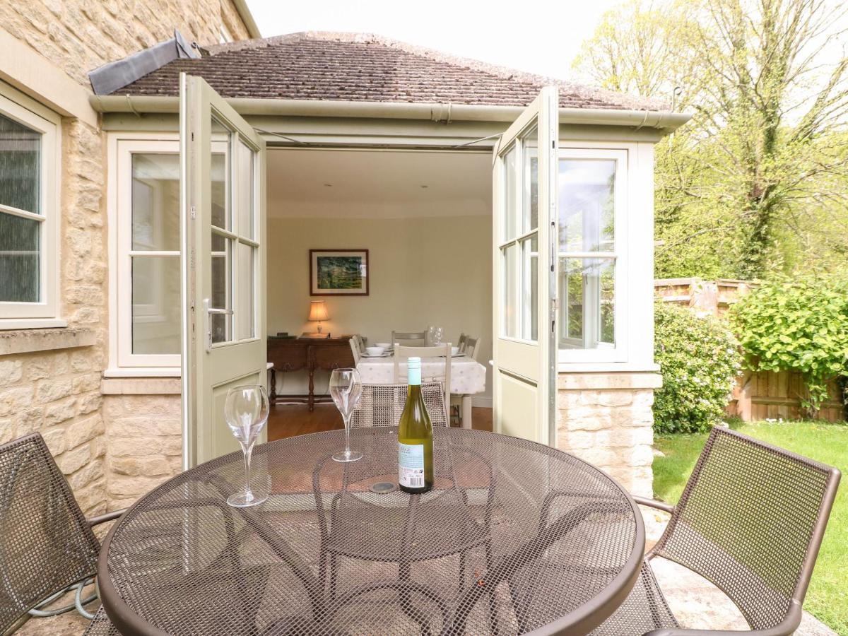 Villa 3 Painters Field Cirencester Exterior foto