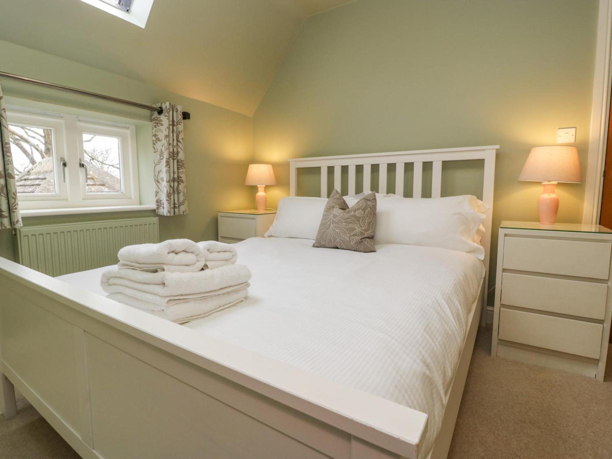Villa 3 Painters Field Cirencester Exterior foto